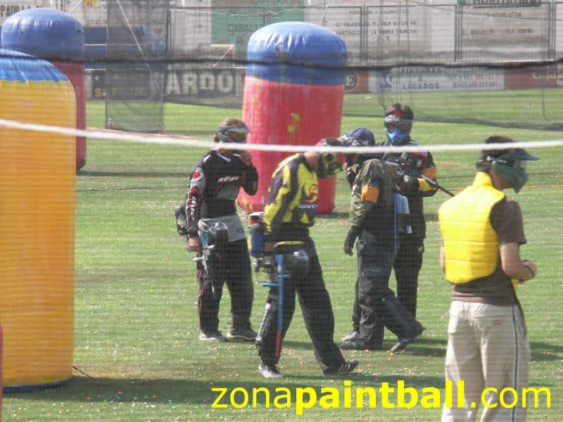 Fotografía Mm Pict0365 en el álbum Xtreme Paintball
